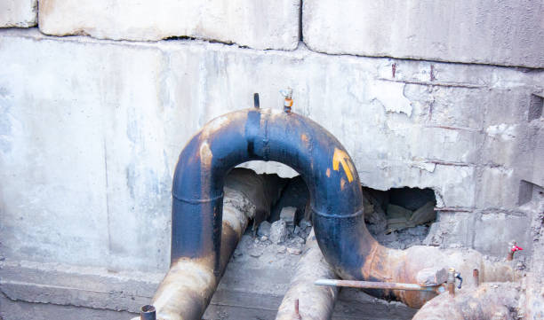 Best Commercial water damage restoration  in Cuba City, WI